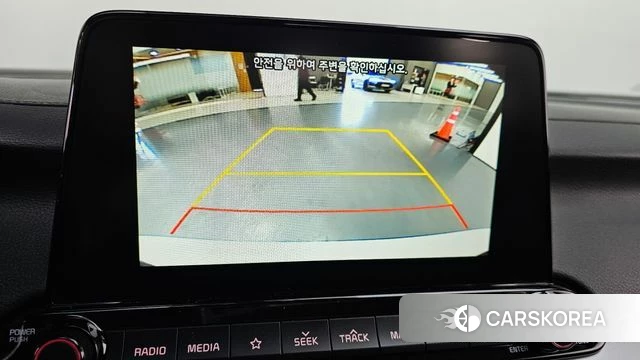 Kia Come New K3 id 3866790 из Кореи 7