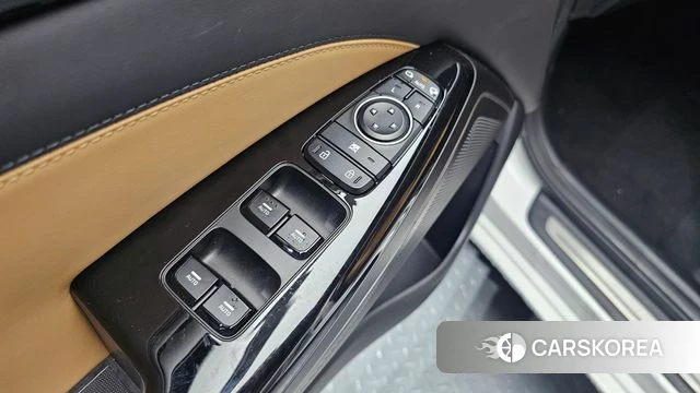 Kia K7 Premier id 4530155 из Кореи 7