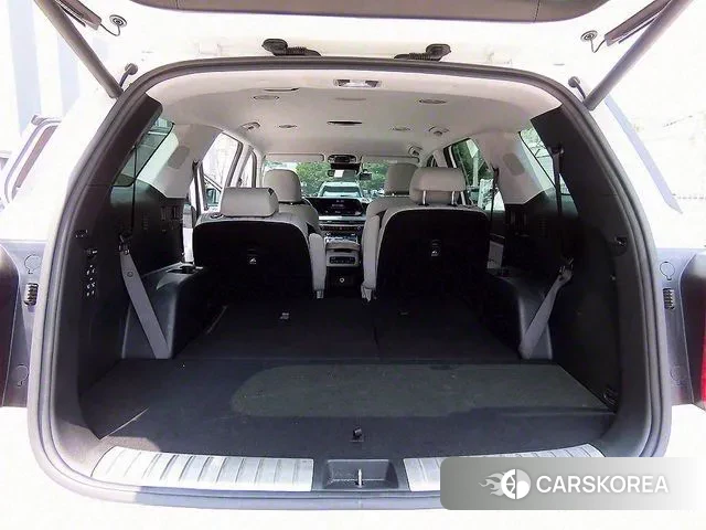 Hyundai The New Palisade id 2915075 из Кореи 7