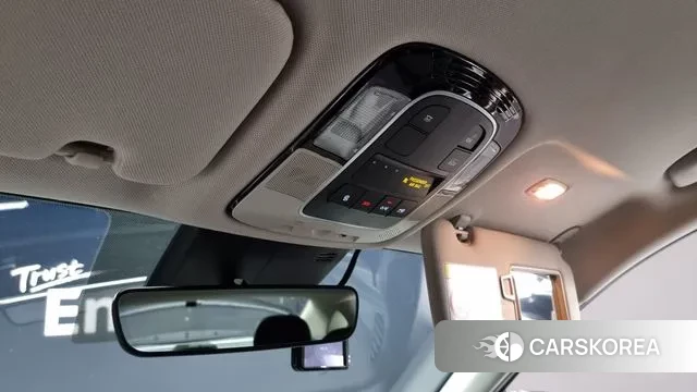 Hyundai Sonata (DN8) id 3111365 из Кореи 7