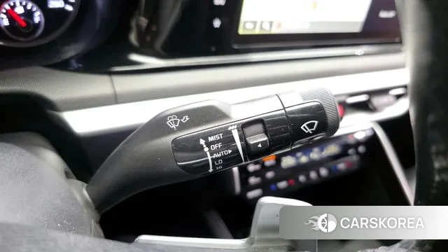 Kia K5 3rd generation id 3421541 из Кореи 7