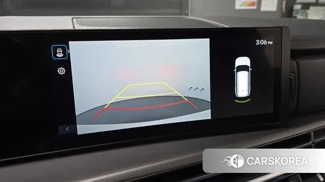 Hyundai Santa Fe (MX5) id 3359574 из Кореи 7