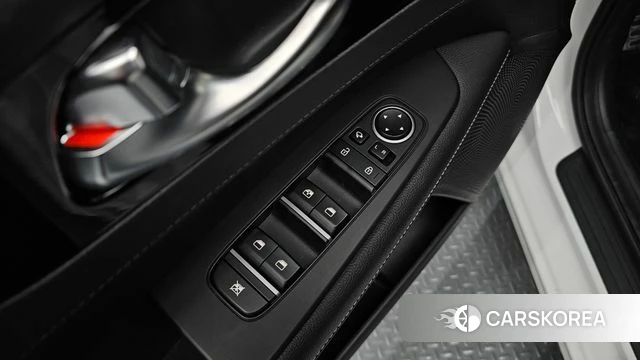 Kia The New K3 2nd generation id 3940637 из Кореи 7