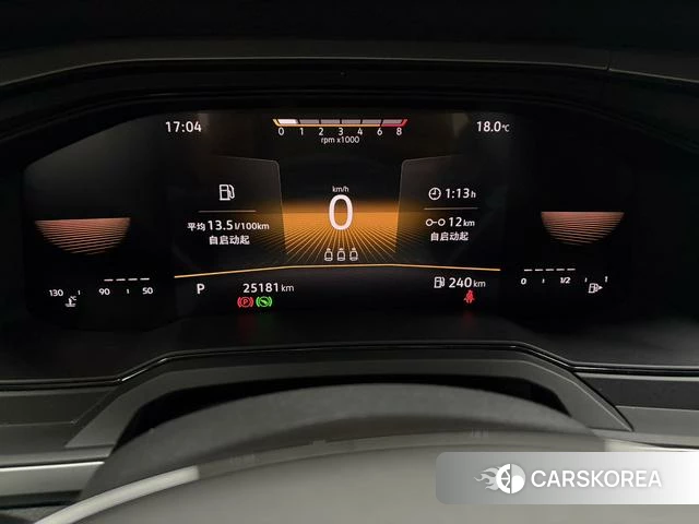 Volkswagen Polo id 4313880 из Китая 7