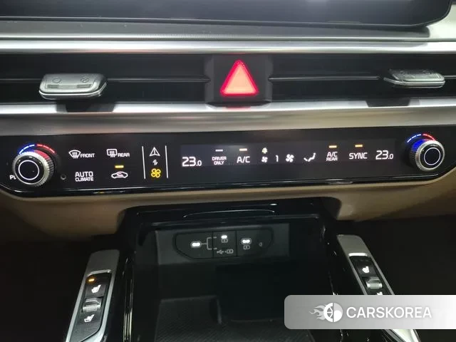 Kia The New Sorento 4th Generation id 3654108 из Кореи 7