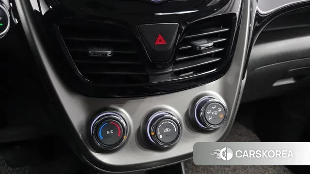 Chevrolet (GM Daewoo) The New Spark id 3567059 из Кореи 7