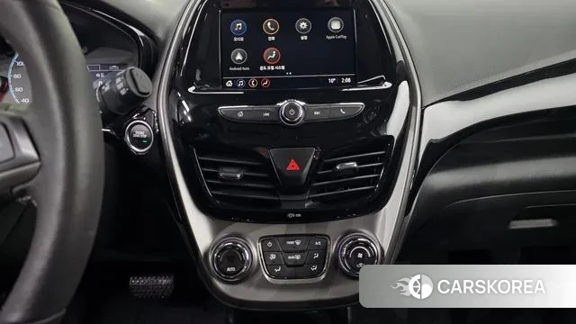 Chevrolet (GM Daewoo) The New Spark id 3356431 из Кореи 7