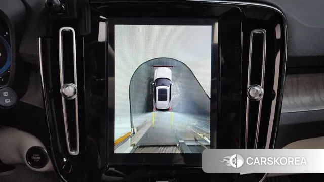 Volvo XC40 id 3341909 из Кореи 7