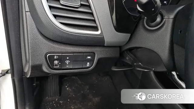 Kia Seltos id 3771122 из Кореи 7