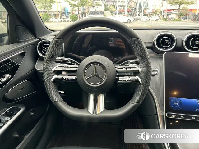 Mercedes-Benz Class C id 4290456 из Китая 7