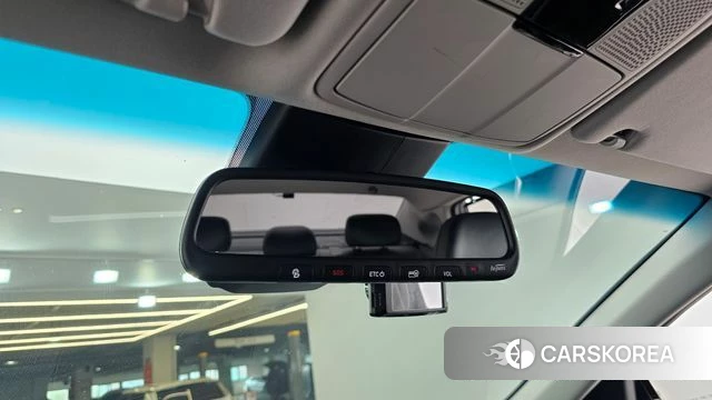 Hyundai Grandeur IG Hybrid id 4325470 из Кореи 7