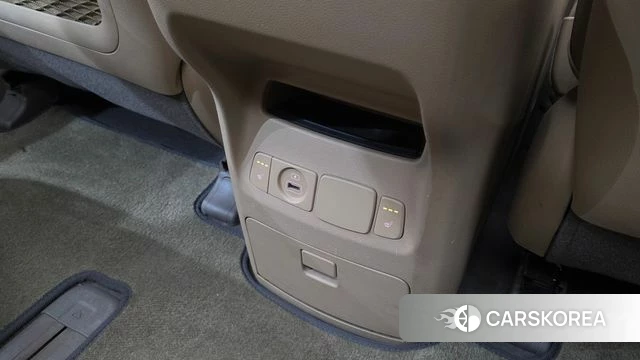 Kia The New Carnival id 4286170 из Кореи 7
