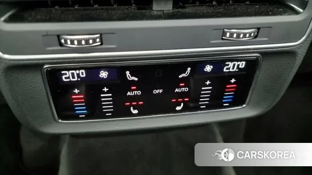 Audi Q7 (4M) id 2885686 из Кореи 7