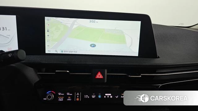 Kia EV6 id 4623903 из Кореи 7