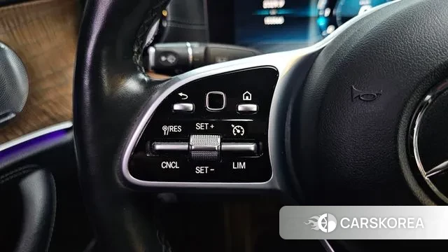 Mercedes-Benz E-Class W213 id 3243779 из Кореи 7