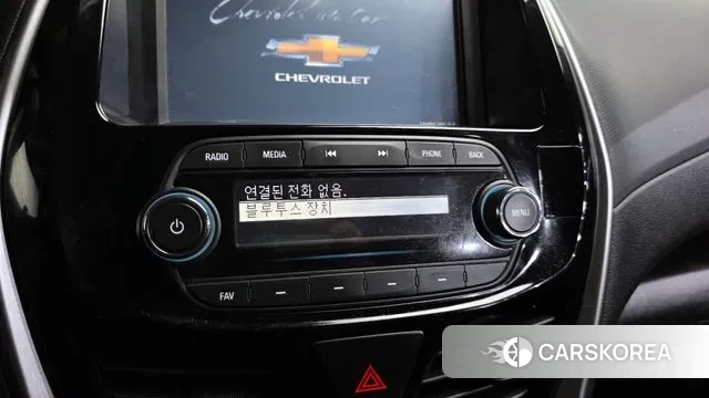 Chevrolet (GM Daewoo) The Next Spark id 3024819 из Кореи 7