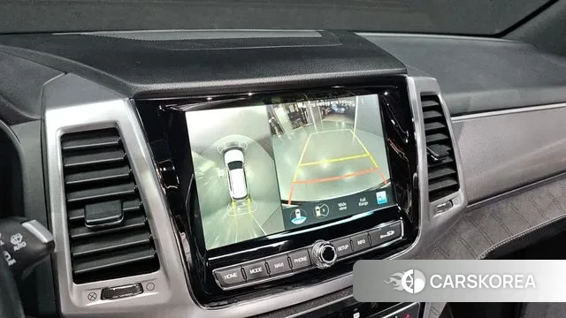 Ssangyong All New Rexton id 3473564 из Кореи 7