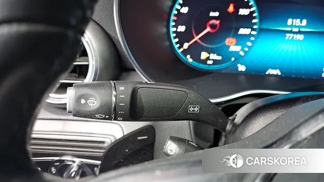 Mercedes-Benz GLC-Class X253 id 3509573 из Кореи 7