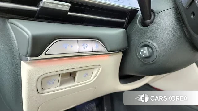 Genesis GV80 id 3523590 из Кореи 7