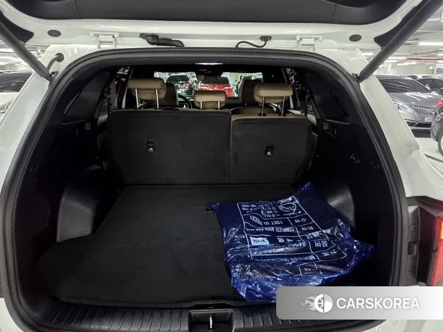 Kia The New Sorento 4th Generation id 3415646 из Кореи 7