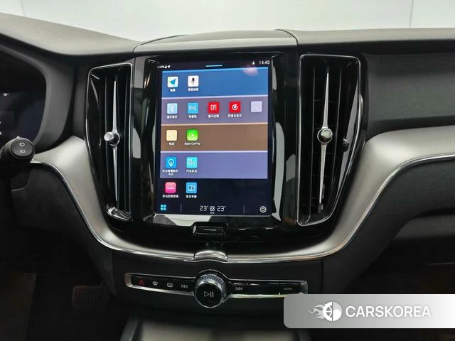 Volvo XC60 id 3908069 из Китая 7