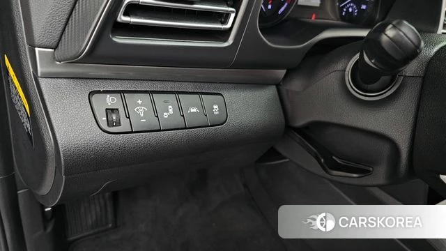 Hyundai The New Avante AD id 3879660 из Кореи 7