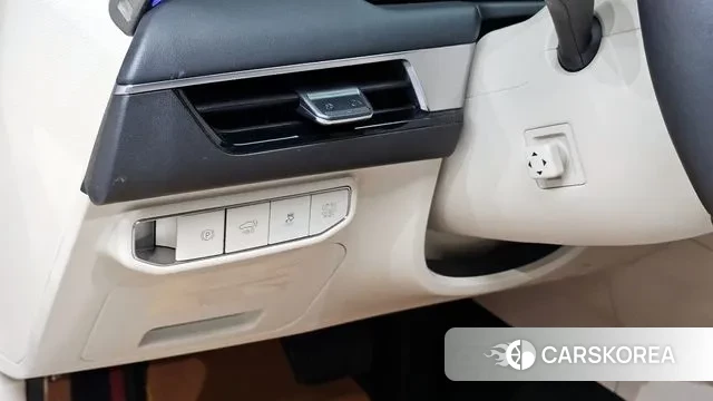 Kia The New K8 Hybrid id 3080109 из Кореи 7