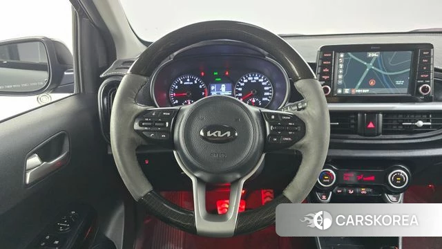 Kia All New Morning (JA) id 4447782 из Кореи 7