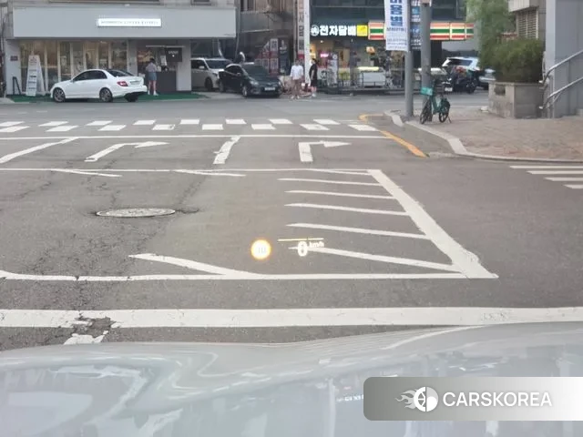 BMW 5 Series (G30) id 3070886 из Кореи 7