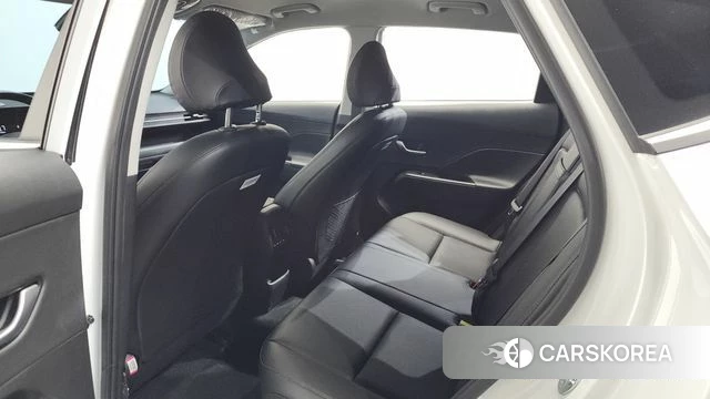 Hyundai Kona (SX2) id 4382189 из Кореи 7
