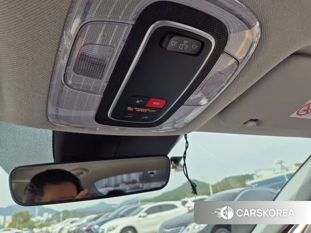 Hyundai The New Avante (CN7) id 3310179 из Кореи 7