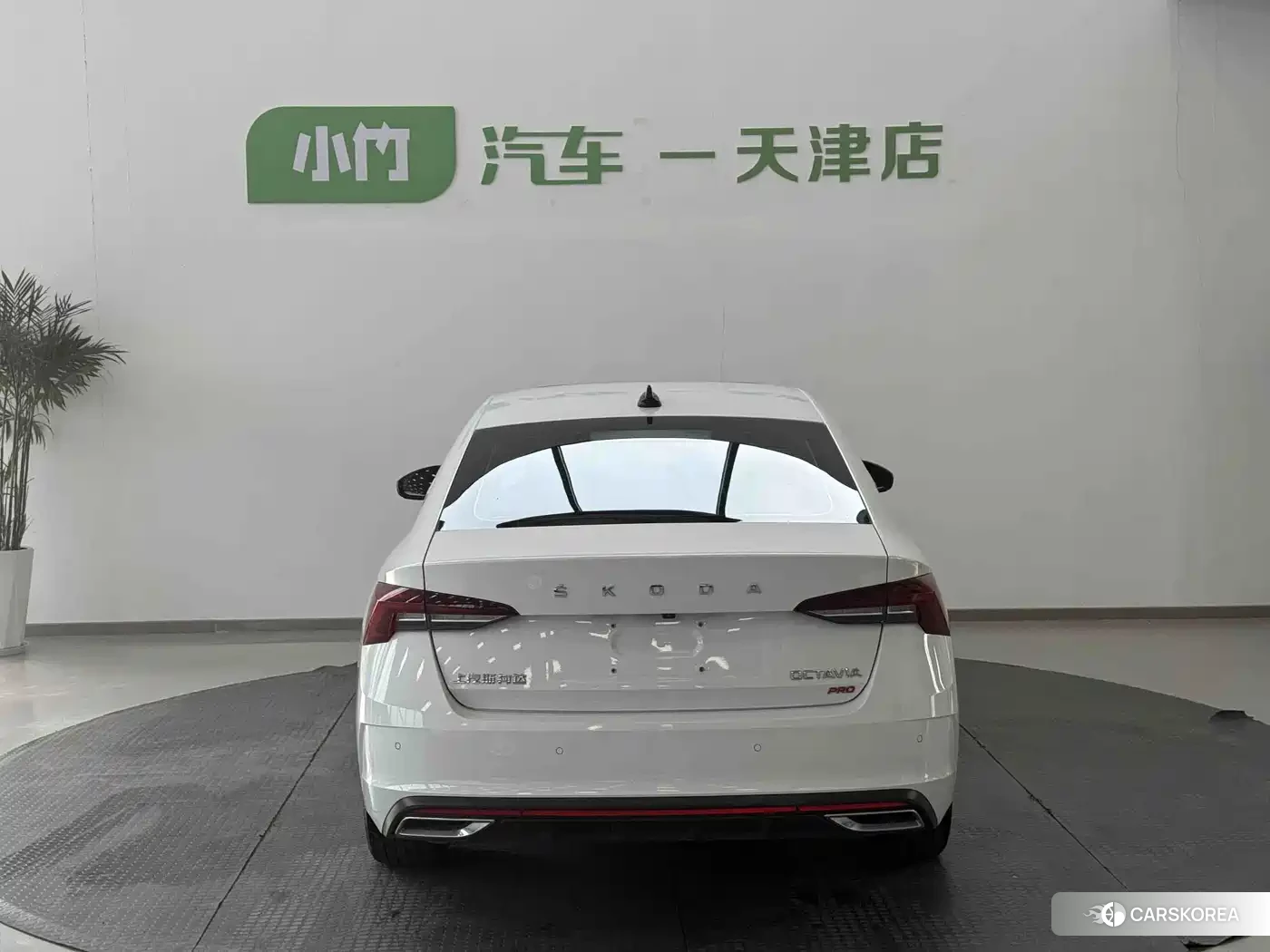 Skoda Octavia id 4654542 из Китая 7