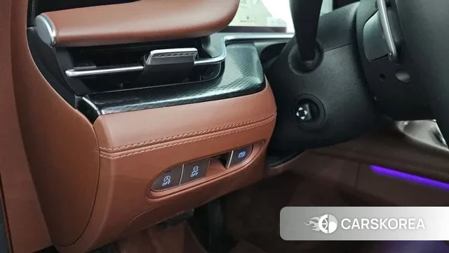 Genesis G90 (RS4) id 3354889 из Кореи 7