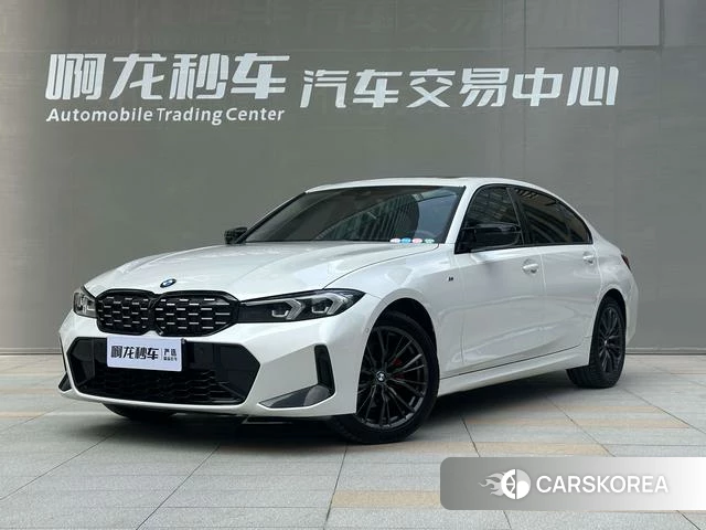 BMW 3 series id 4367074 из Китая 7