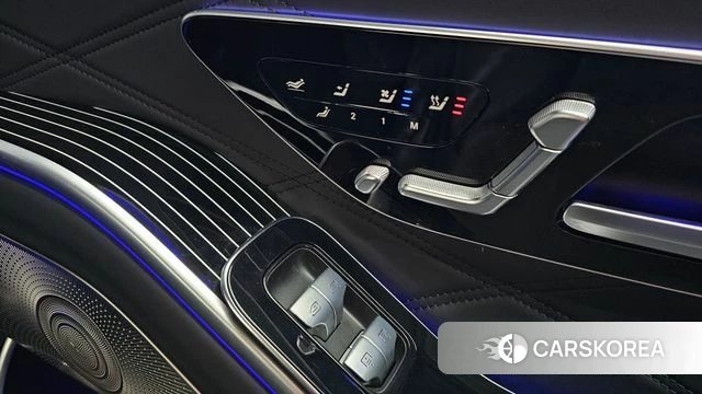 Mercedes-Benz S-Class W223 id 4329816 из Кореи 7