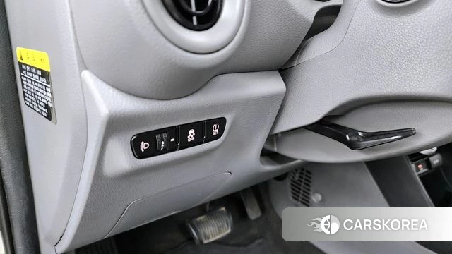 Kia Morning Urban (JA) id 4245216 из Кореи 7