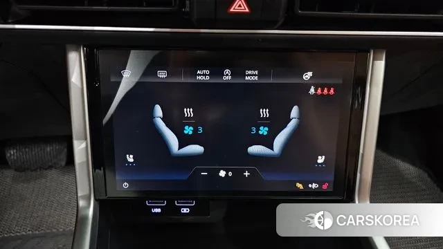 Ssangyong Torres id 3565962 из Кореи 7