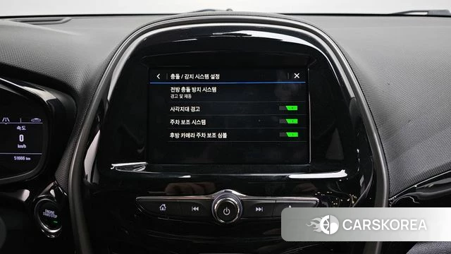 Chevrolet (GM Daewoo) The New Spark id 4232645 из Кореи 7