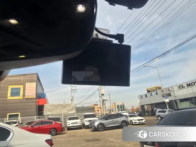 Volkswagen Tiguan second Generation id 3723732 из Кореи 7