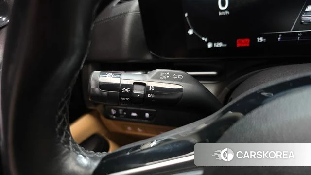 Kia Carnival 4th generation id 3915691 из Кореи 7