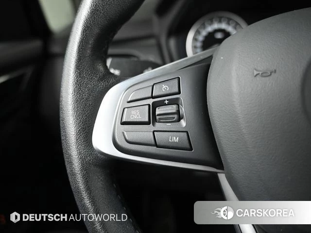 BMW 2 Series Active Tourer (F45) id 4284122 из Кореи 7