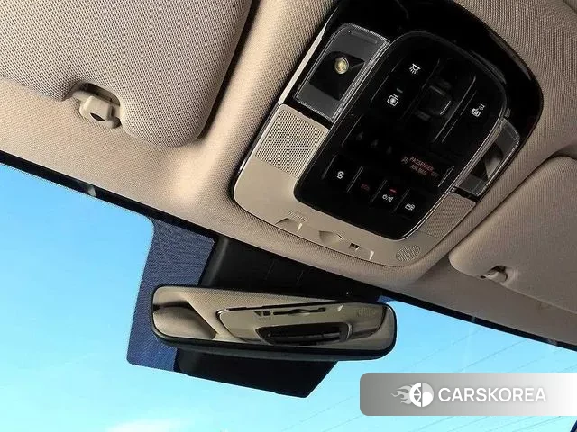 Hyundai Sonata (DN8) id 3698220 из Кореи 7