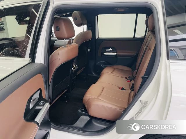 Mercedes-Benz GLB id 4320688 из Китая 7