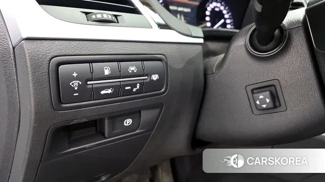 Genesis G80 id 3480419 из Кореи 7