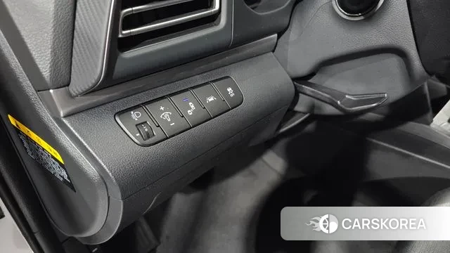 Hyundai The New Avante AD id 3176712 из Кореи 7