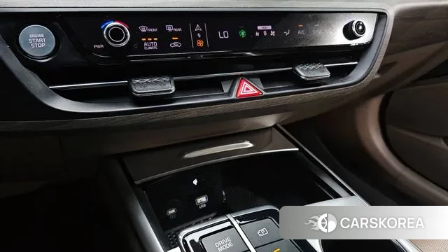 Kia K8 id 2993409 из Кореи 7