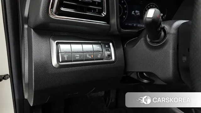 Ssangyong Berry New Tivoli id 3007147 из Кореи 7