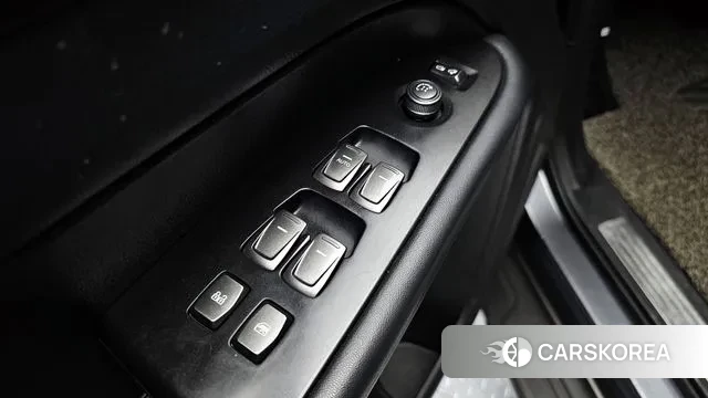 Ssangyong Rexton Sports Cannes id 3362406 из Кореи 7