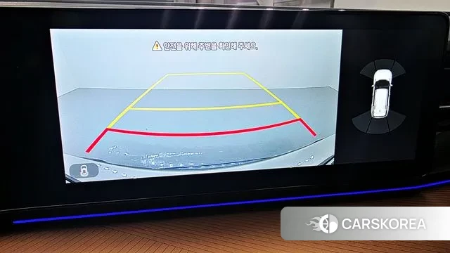 Ssangyong The New Torres id 3669876 из Кореи 7