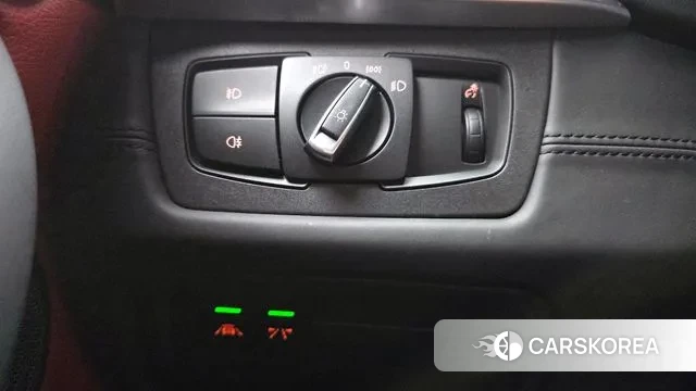 BMW 4 Series (F32) id 2966697 из Кореи 7